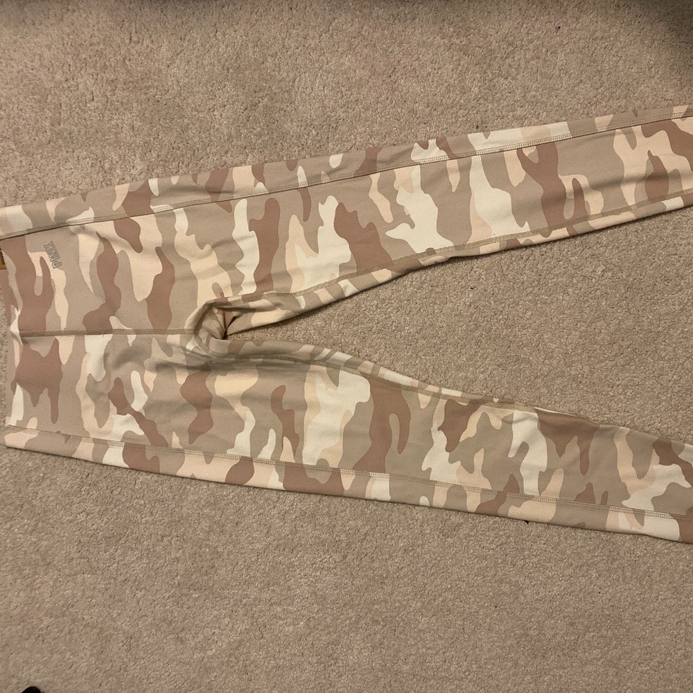 High Waist Full Length Legging with tags